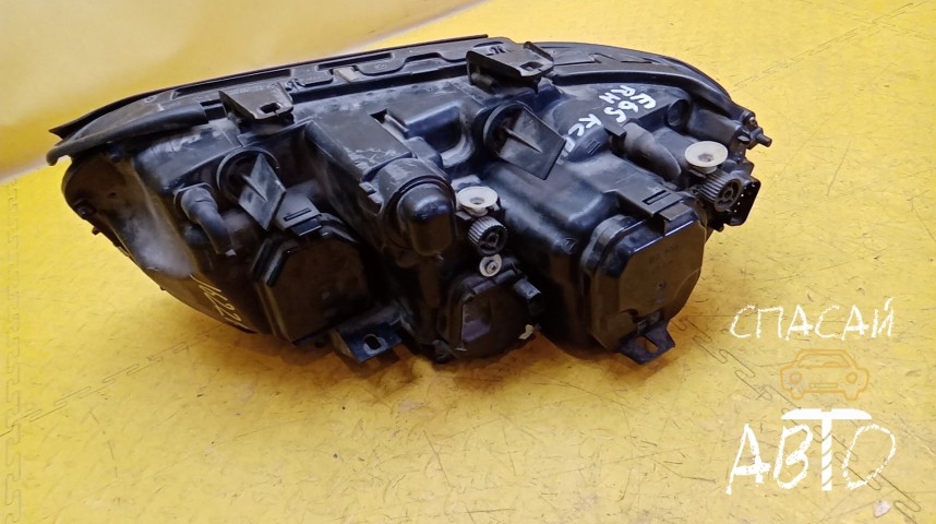 BMW 7-серия E65/E66 Фара правая - OEM 63127165448