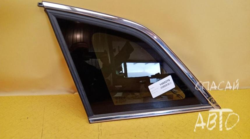 Opel Antara Стекло кузовное глухое левое