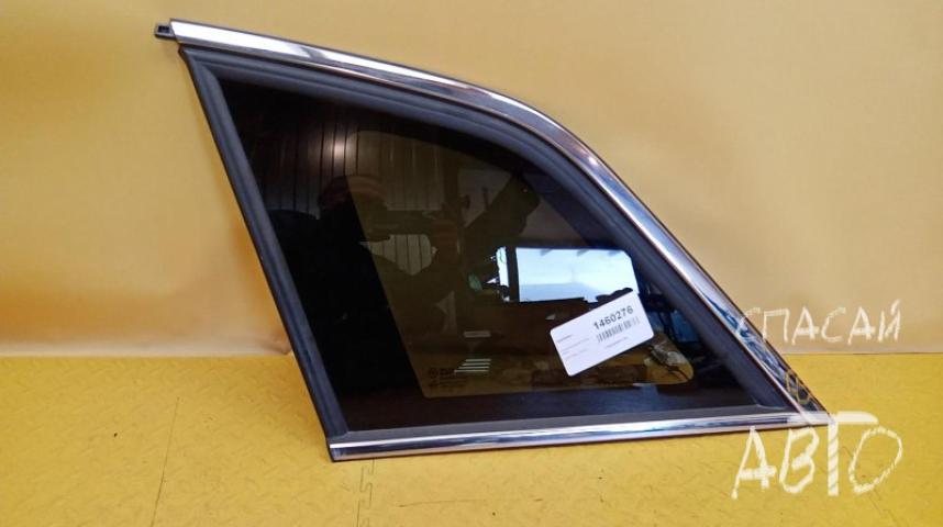 Opel Antara Стекло кузовное глухое левое
