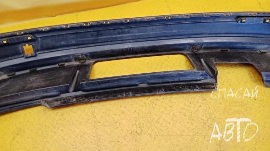 Volkswagen Tiguan Юбка задняя