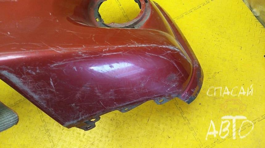 Toyota RAV 4 (30) Бампер передний
