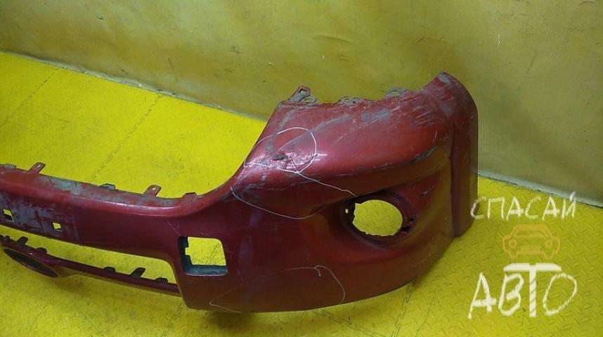 Toyota RAV 4 (30) Бампер передний