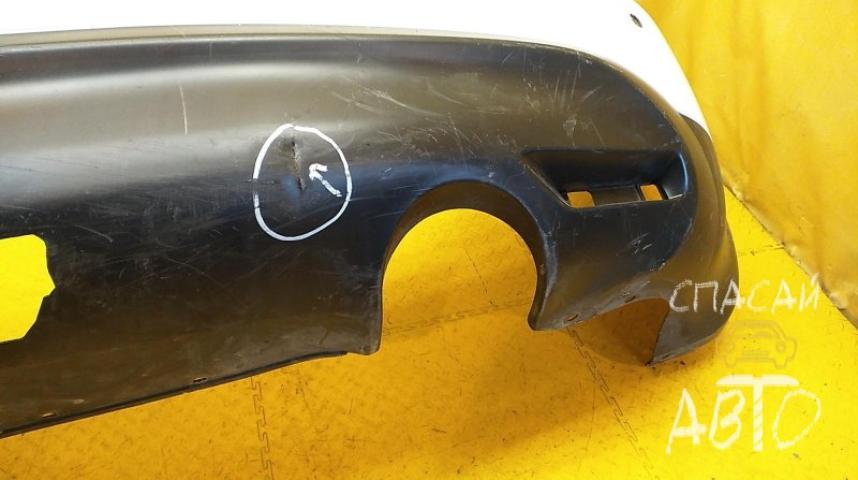 Infiniti FX/QX70 (S51) Бампер задний