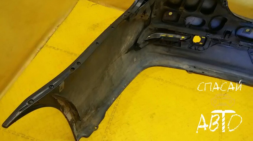 BMW 5-серия E60/E61 Бампер задний - OEM 51127178176