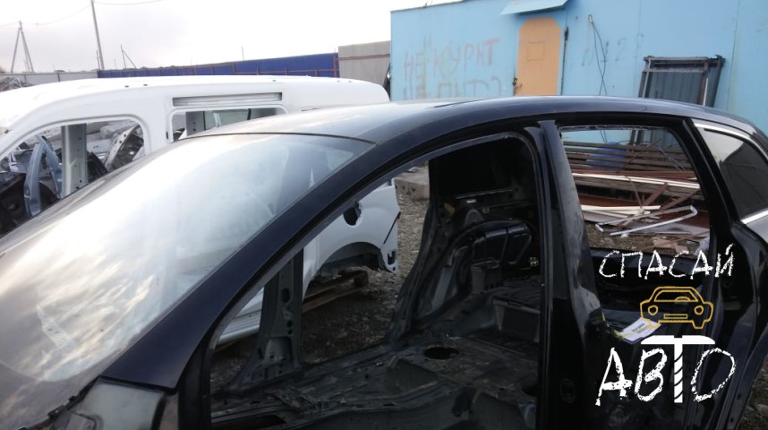 Audi Q7 (4L) Крыша - OEM 4L0817111