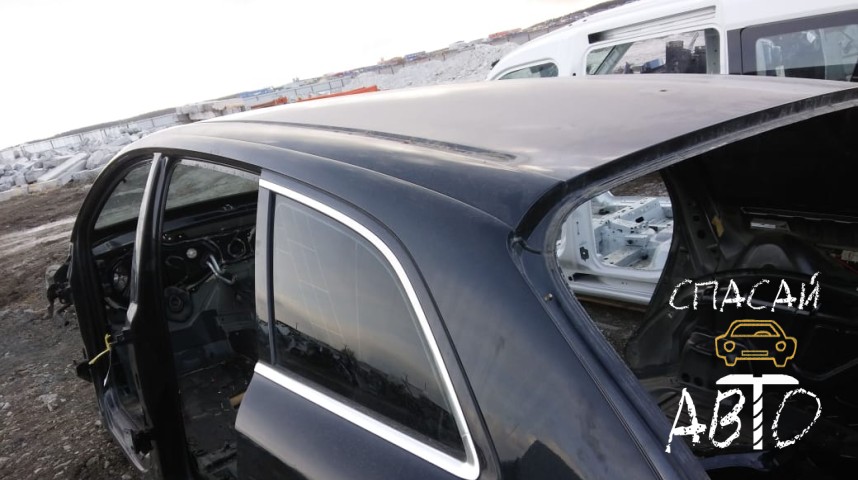 Audi Q7 (4L) Крыша - OEM 4L0817111