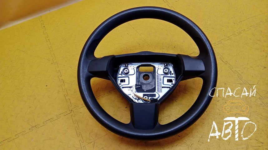 Opel Astra H / Family Рулевое колесо