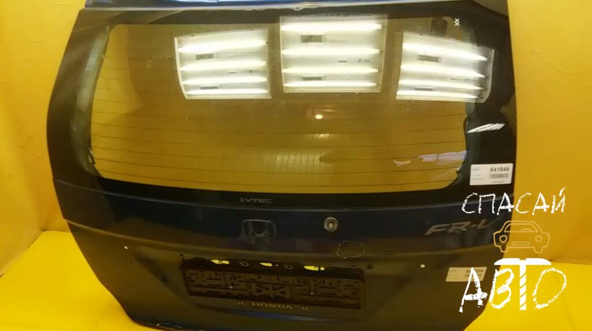 Honda FR-V Дверь багажника - OEM 68100SJD309ZZ
