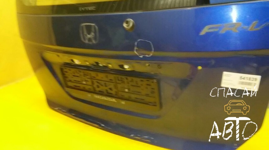 Honda FR-V Дверь багажника - OEM 68100SJD309ZZ