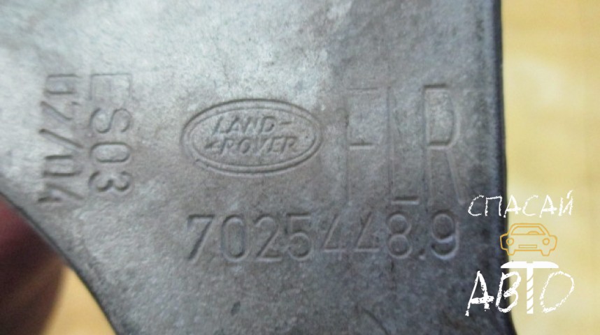 Land Rover Range Rover III (LM) Петля двери передней правой нижняя - OEM BDB760220