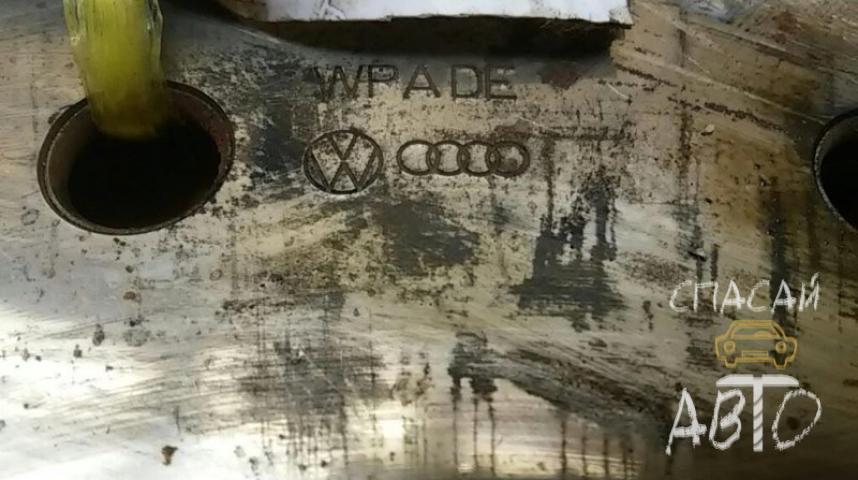 Audi A6 (C4) Маховик