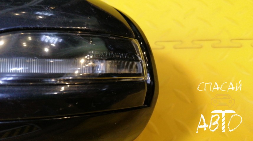 Mercedes-Benz W213 E-Klasse Зеркало левое - OEM A2138107501