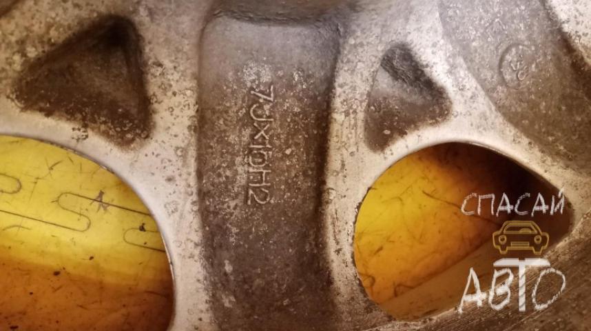 BMW 3-серия E46 Подушка безопасности в рулевое колесо