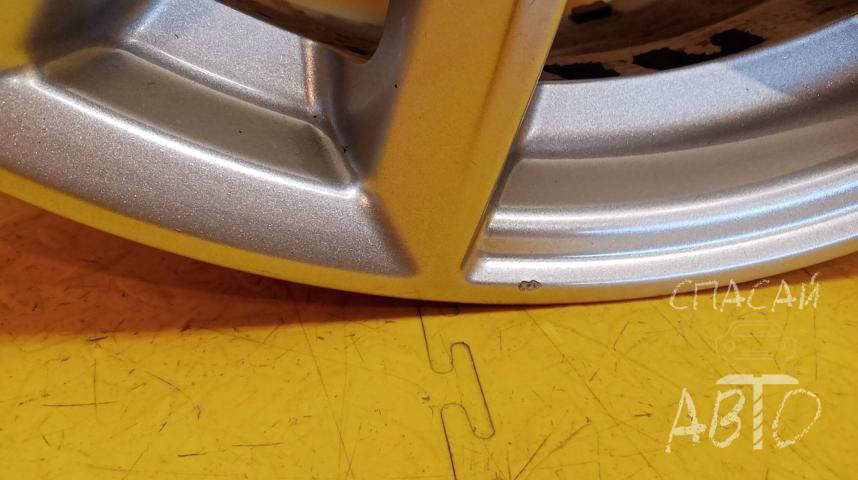 BMW 3-серия E46 Подушка безопасности в рулевое колесо