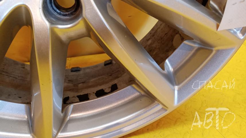 BMW 3-серия E46 Подушка безопасности в рулевое колесо