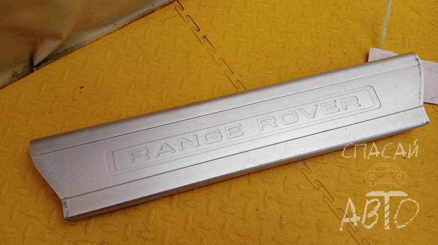 Land Rover Range Rover IV Накладка порога (внутренняя)
