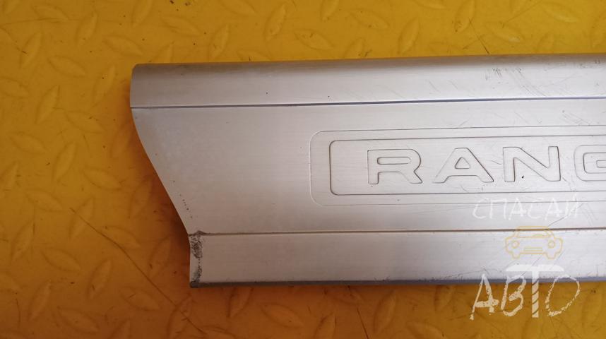 Land Rover Range Rover IV Накладка порога (внутренняя)