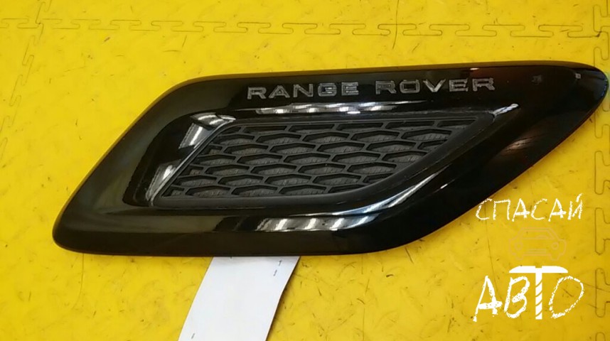 Land Rover Range Rover Sport II Накладка (кузов наружные) - OEM LR052980