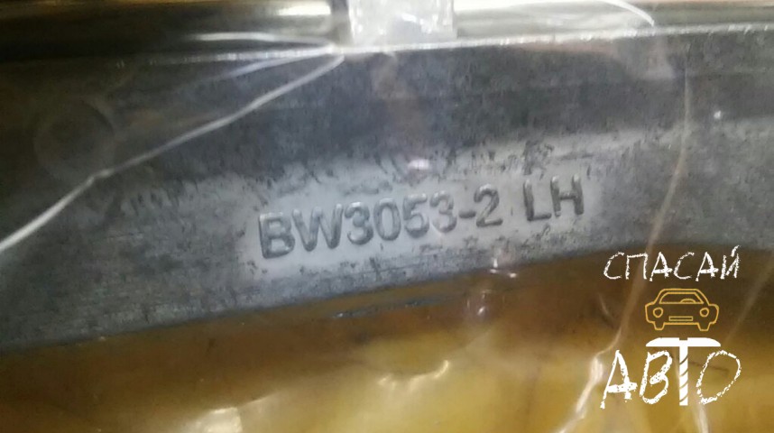 BMW X5 E53 Ручка двери передней левой наружная - OEM 51218243615