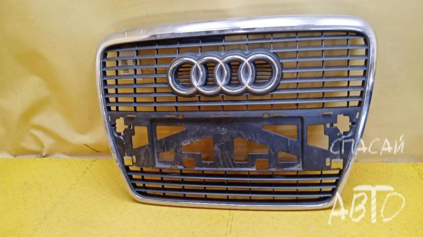 Audi A6 (C4) Решетка радиатора