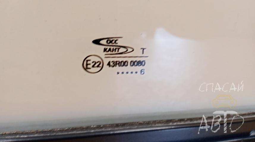 Mercedes-Benz Sprinter (901-905)/Sprinter Classic (909) Стекло двери задней правой