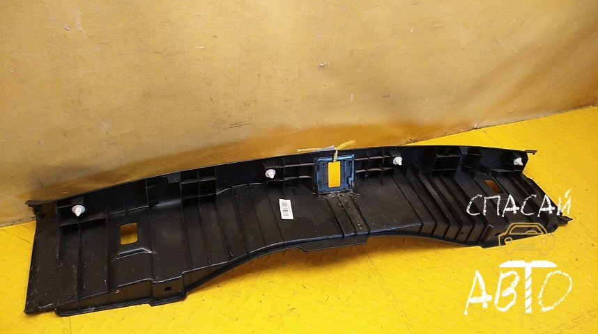 Great Wall Hover H6 Обшивка багажника - OEM 5602100XKZ16A86