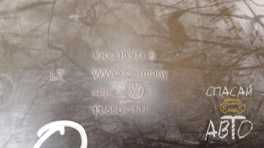 Volkswagen Golf 4 Bora Локер задний