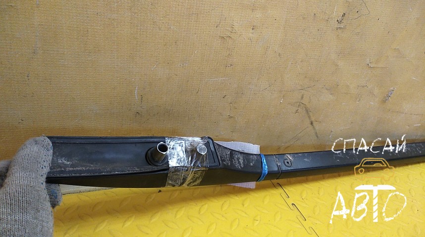 BMW X5 E53 Рейлинг (планка на крышу) - OEM 51138402671