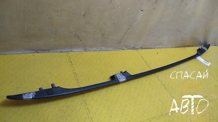 BMW X5 E53 Рейлинг (планка на крышу) - OEM 51138402672