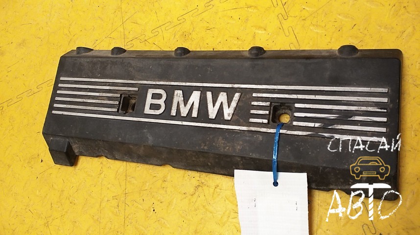 BMW X5 E53 Накладка декоративная - OEM 11121702857