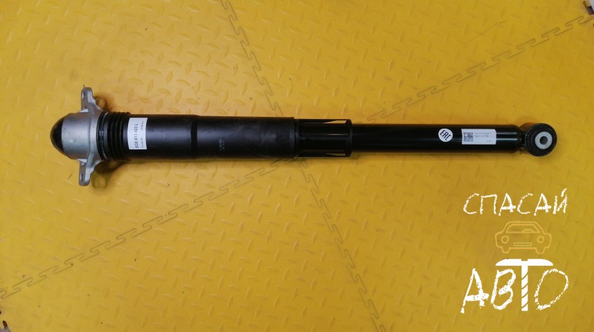 Skoda Octavia (A8) Амортизатор задний - OEM 5WA512013BC