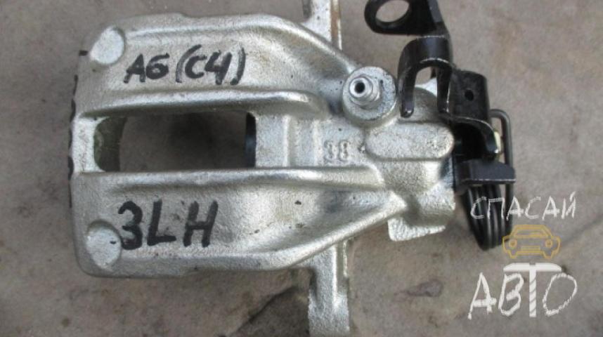 Audi A6 (C4) Суппорт задний