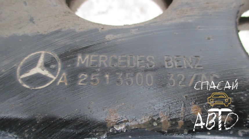 Mercedes-Benz W251 R-klasse Балка задняя - OEM A2513500032