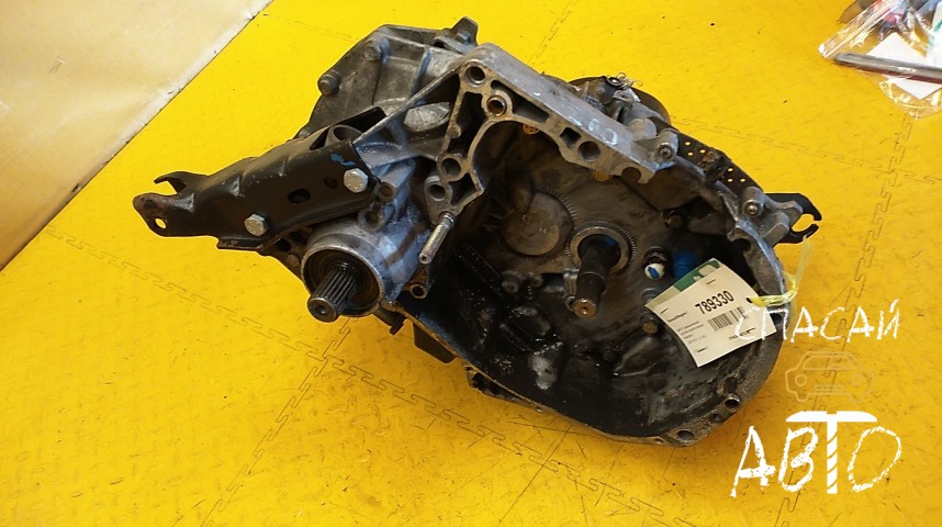 Renault Megane I МКПП (механическая коробка переключения передач) - OEM 7700598840