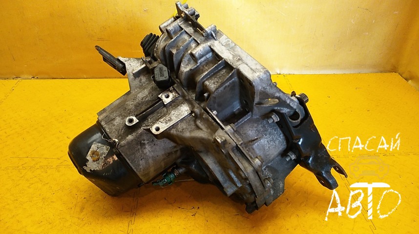 Renault Megane I МКПП (механическая коробка переключения передач) - OEM 7700598840