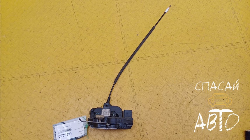 Opel Insignia Замок двери передней левой - OEM 13503781