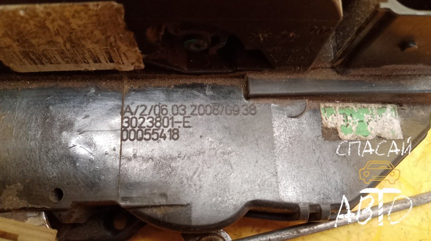 Opel Insignia Замок двери передней левой - OEM 13503781