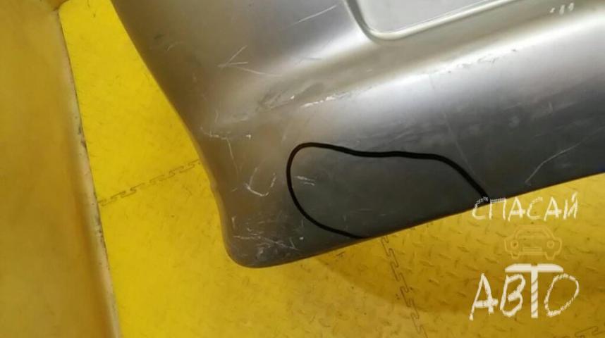 Opel Vectra B Бампер задний