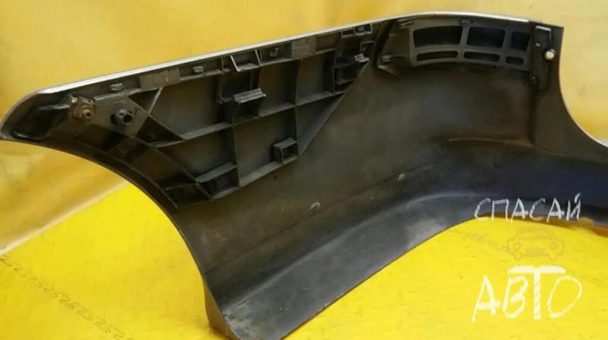 Opel Vectra B Бампер задний