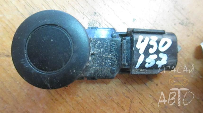 Toyota RAV 4 (40) Датчик парковки
