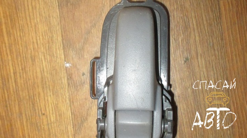 Nissan Micra (K12E) Ручка двери передней правой внутренняя