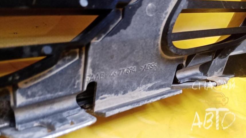 SAAB 9-3 Решетка радиатора