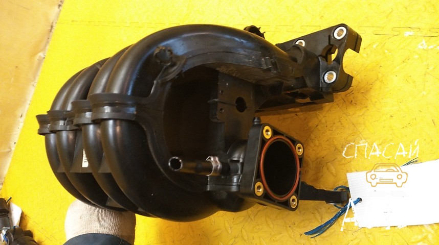 Fiat Doblo Nuovo Коллектор впускной - OEM 55284578