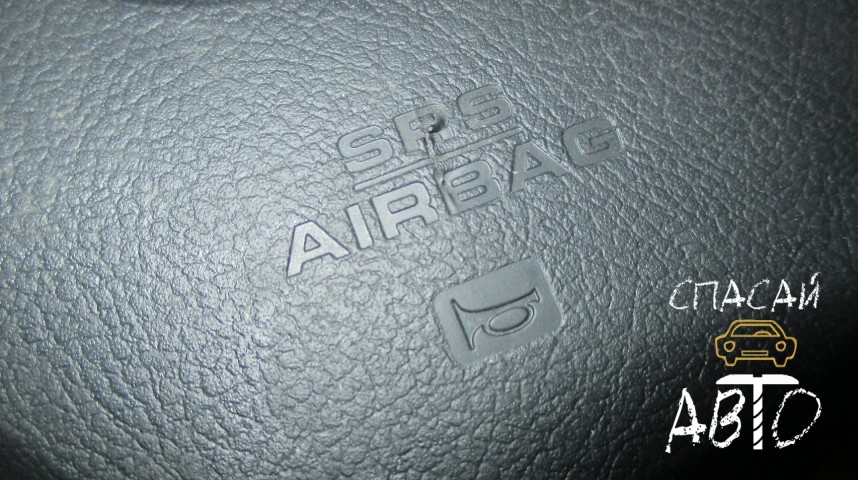 Toyota Camry V50 Подушка безопасности в рулевое колесо