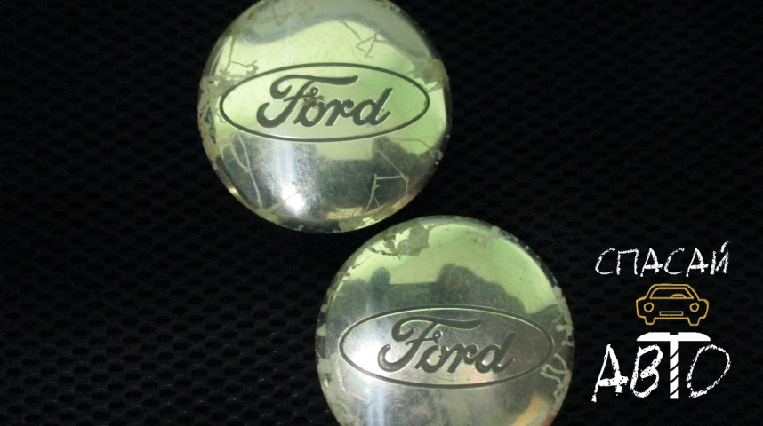 Ford Focus II Колпак декоративный - OEM 5S711003AA