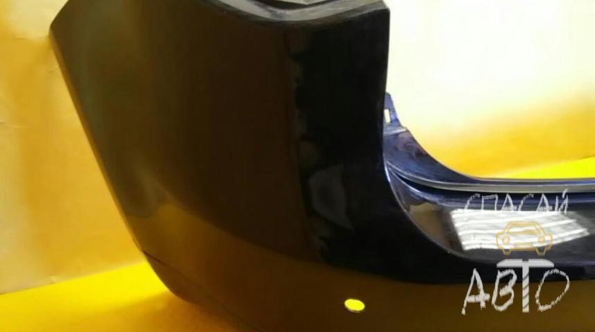 Infiniti FX/QX70 (S51) Бампер задний