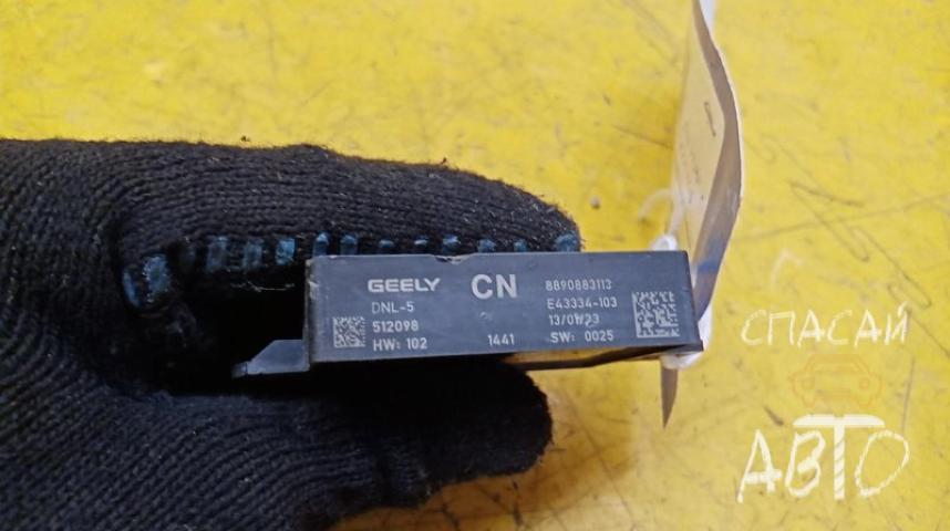 Geely Tugella (FY11) Датчик