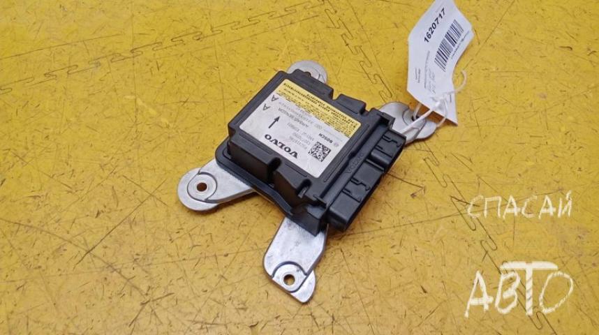 Volvo S60 Блок управления AIR BAG