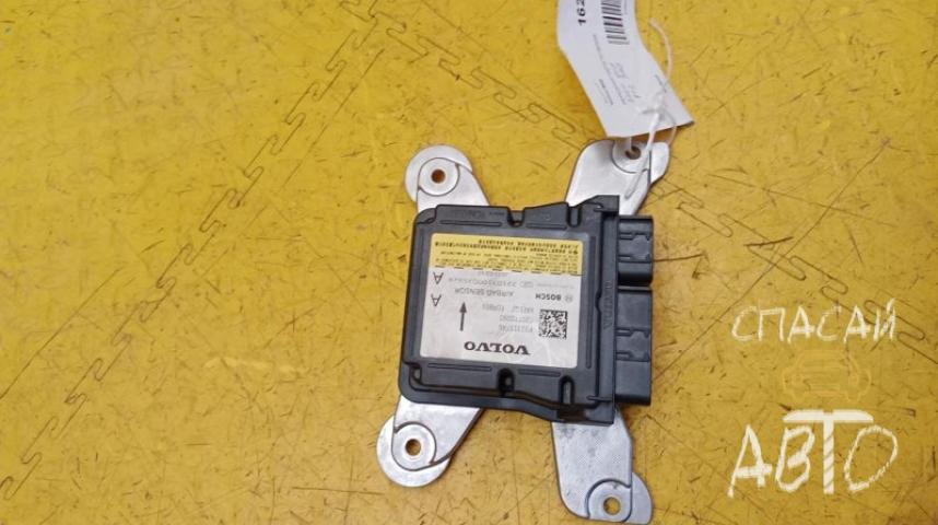 Volvo S60 Блок управления AIR BAG