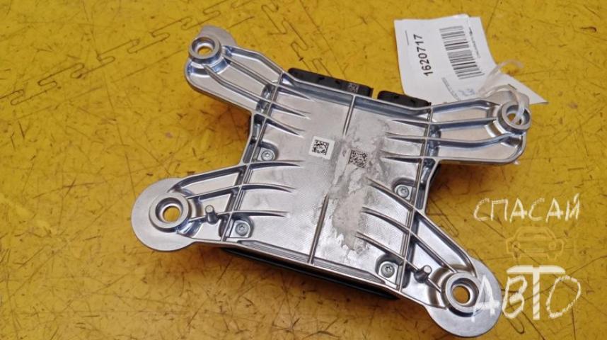 Volvo S60 Блок управления AIR BAG